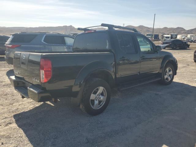 1N6AB07W98C418454 2008 Nissan Frontier L