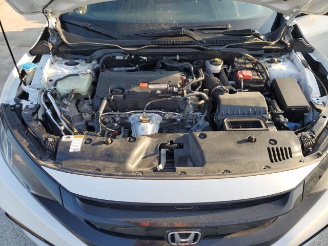 2021 HONDA CIVIC SPOR - 2HGFC2F81MH531947
