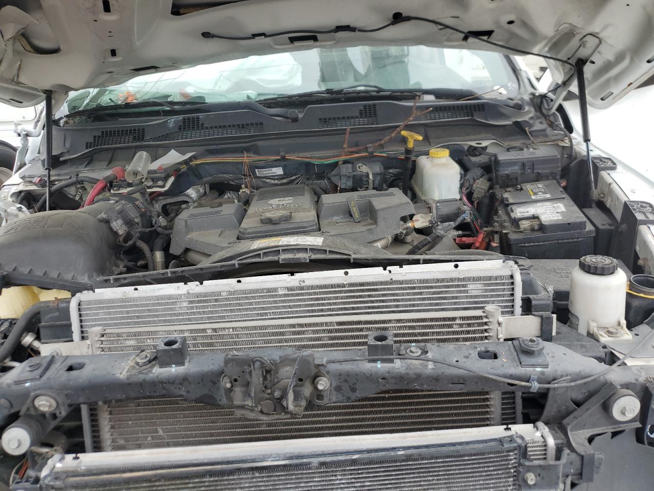 3C7WRNBL6EG116877 2014 Ram 5500