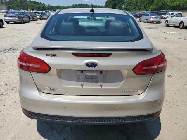 1FADP3J24JL200464 2018 Ford Focus Titanium