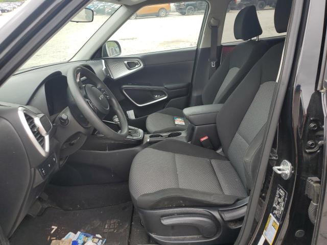 2022 Kia Soul Lx VIN: KNDJ23AU8N7800612 Lot: 56486554