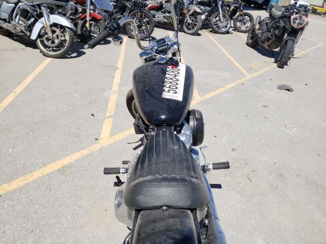2023 HARLEY-DAVIDSON FXST 1HD1BVJ19PB065736