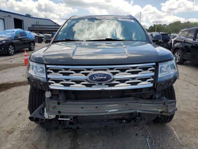 2019 Ford Explorer Limited VIN: 1FM5K7F86KGB49248 Lot: 57860224