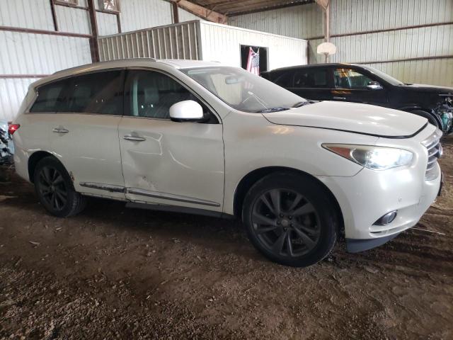 2013 Infiniti Jx35 VIN: 5N1AL0MM5DC311108 Lot: 56560014