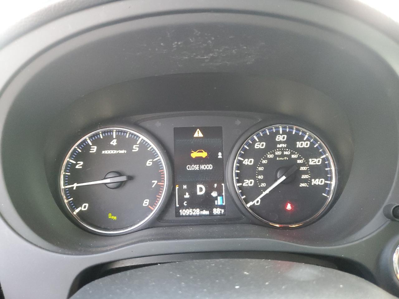 JA4AD3A39KZ028696 2019 Mitsubishi Outlander Se