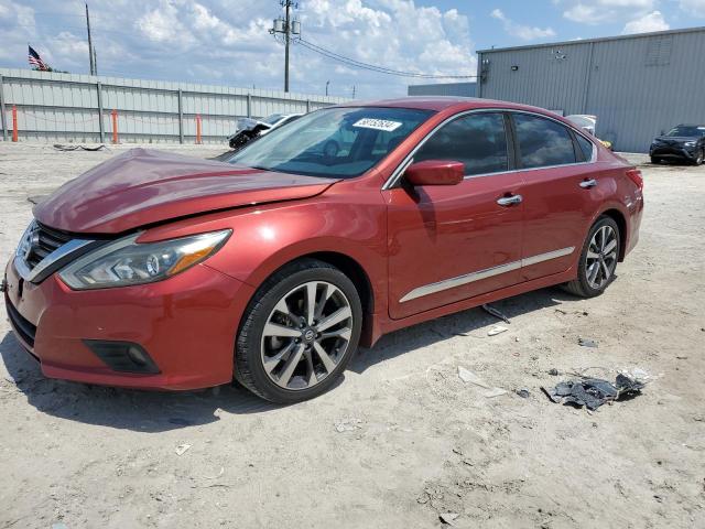 2016 Nissan Altima 2.5 VIN: 1N4AL3AP4GC125302 Lot: 58152634