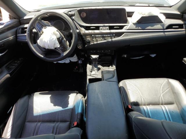 2020 LEXUS ES 350 LUX - 58AEZ1B19LU079161