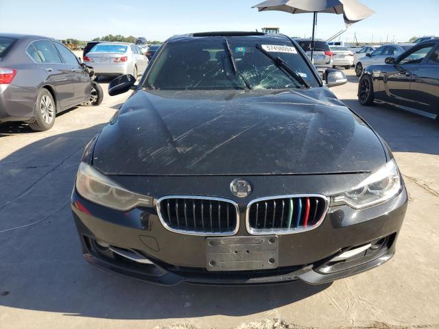 2013 BMW 328 I Sulev VIN: WBA3C1G56DNR47934 Lot: 57498094