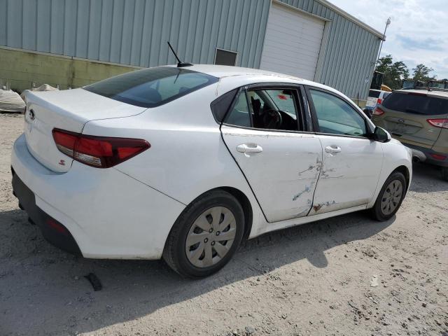 Vin: 3kpa24abxke216499, lot: 58938824, kia rio s 20193