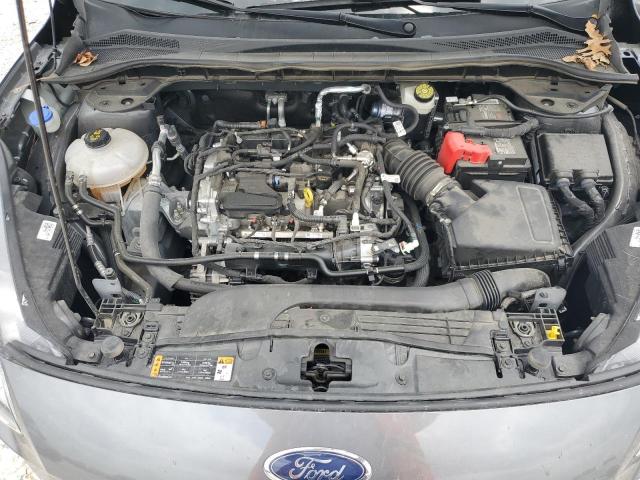 2021 Ford Escape Sel VIN: 1FMCU0H64MUB30089 Lot: 56049664