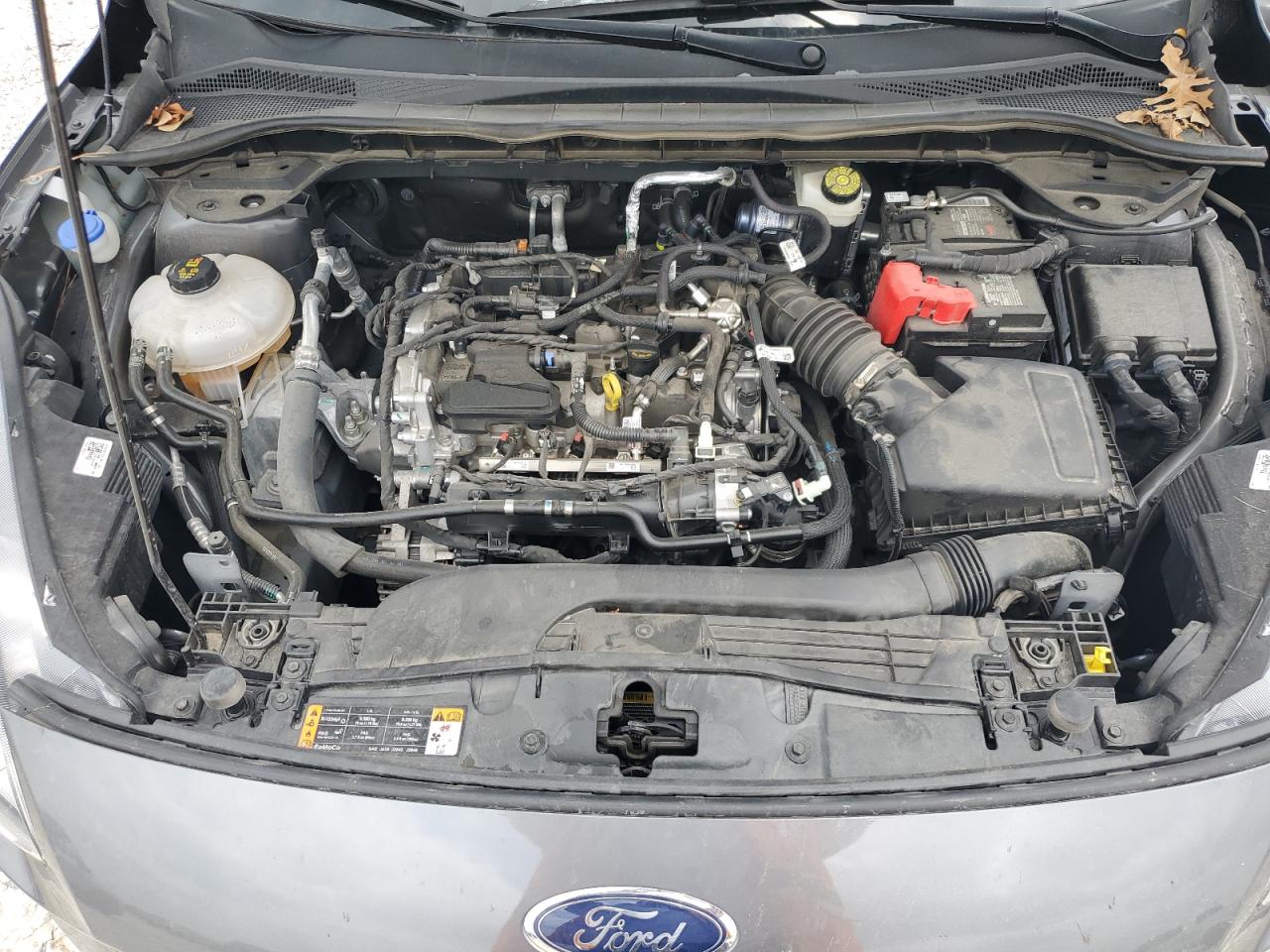 1FMCU0H64MUB30089 2021 Ford Escape Sel