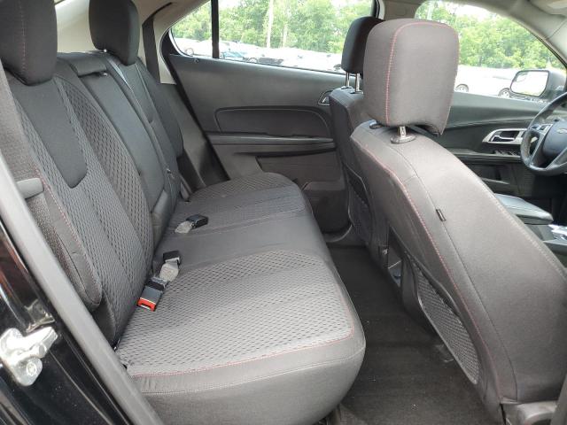 2012 Chevrolet Equinox Ls VIN: 2GNFLCEK2C6396030 Lot: 61086854