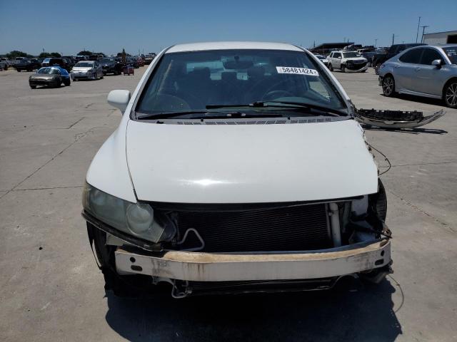 2009 Honda Civic Lx VIN: 2HGFA16589H365861 Lot: 58481424