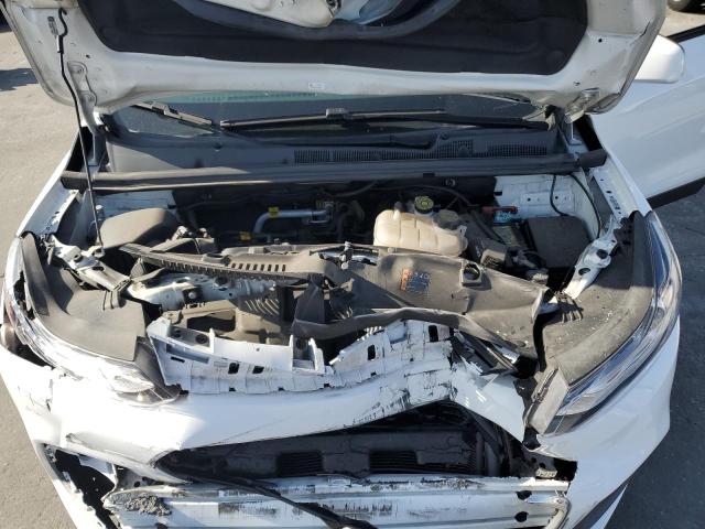 2021 Chevrolet Trax 1Lt VIN: KL7CJLSBXMB313073 Lot: 57352974