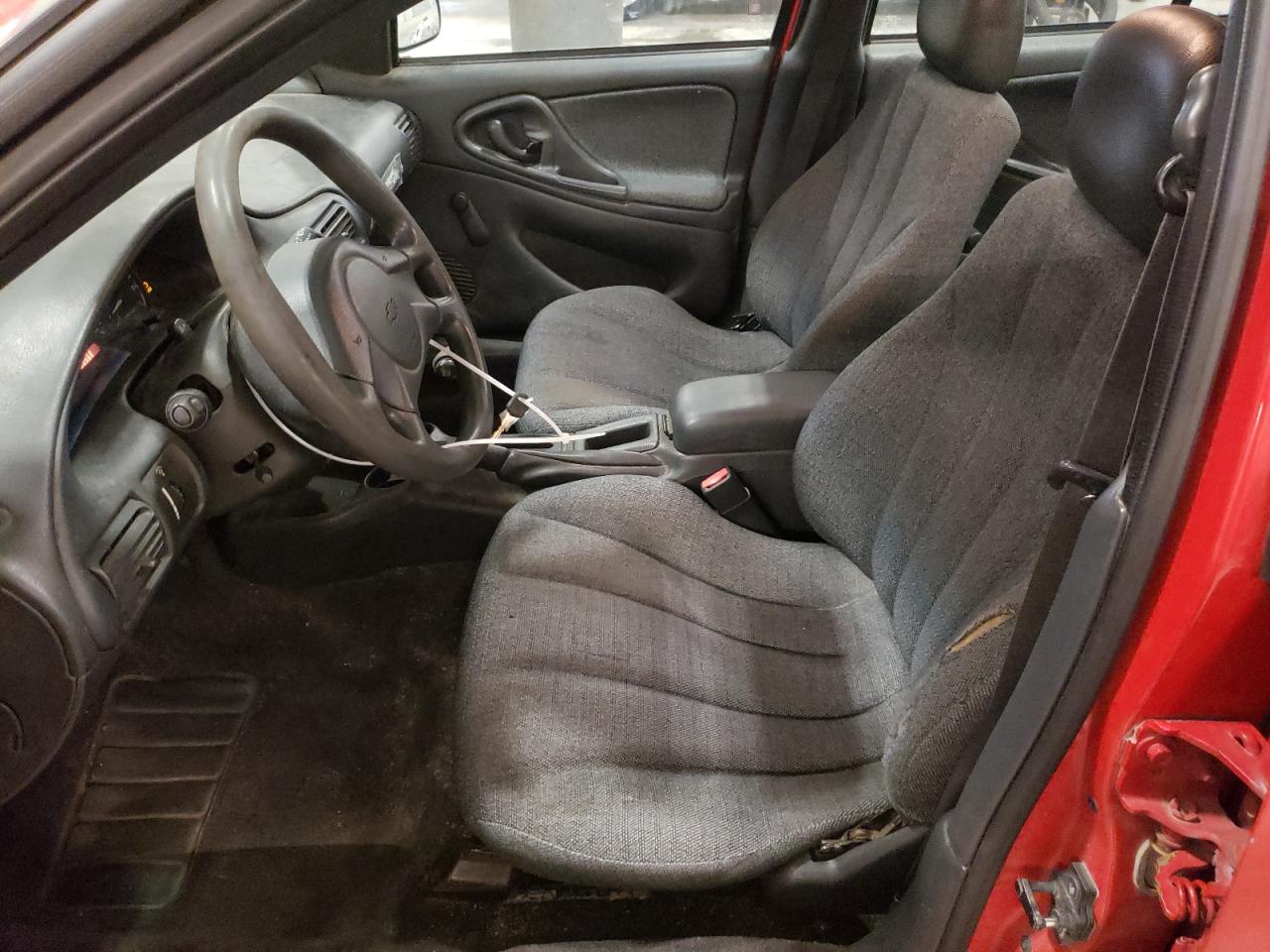 1G1JC52F937253980 2003 Chevrolet Cavalier