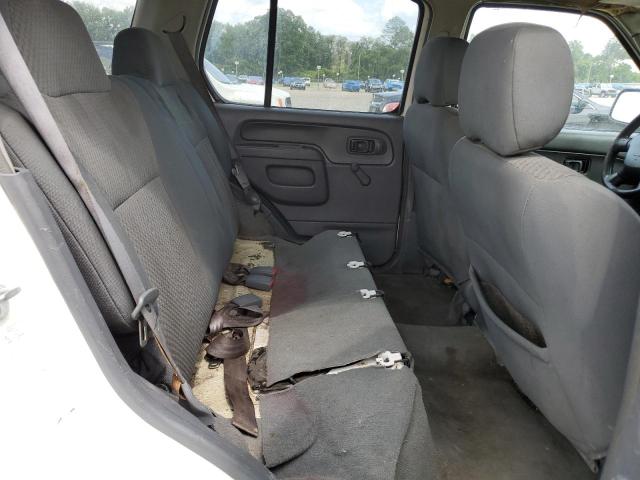 2004 Nissan Xterra Xe VIN: 5N1ED28T14C657054 Lot: 58148154