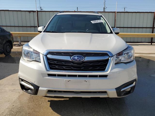 2018 SUBARU FORESTER 2 - JF2SJAJC4JH515673