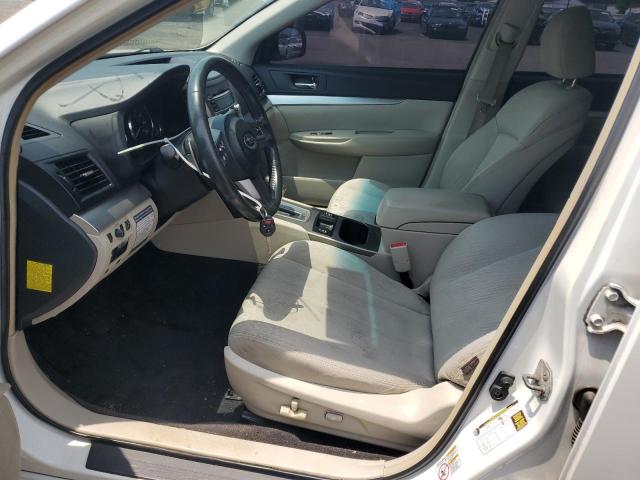 2011 Subaru Legacy 3.6R Premium VIN: 4S3BMDG62B2237773 Lot: 59613084