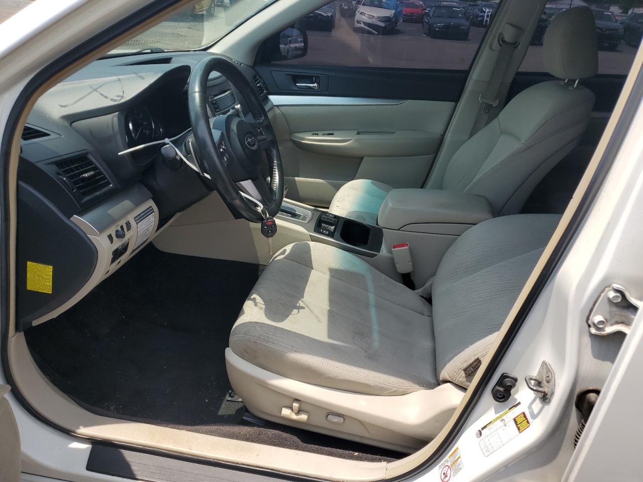 4S3BMDG62B2237773 2011 Subaru Legacy 3.6R Premium