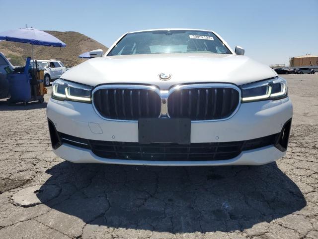 2021 BMW 530 I VIN: WBA53BH02MWX03922 Lot: 59052124