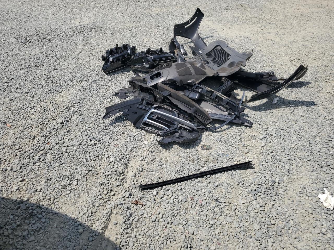 5UXCR4C03N9J04425 2022 BMW X5 Sdrive 40I