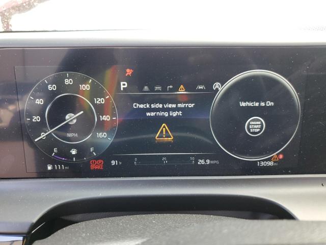 2024 KIA SELTOS S - KNDEU2AA5R7564227