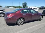 HONDA ACCORD EXL photo