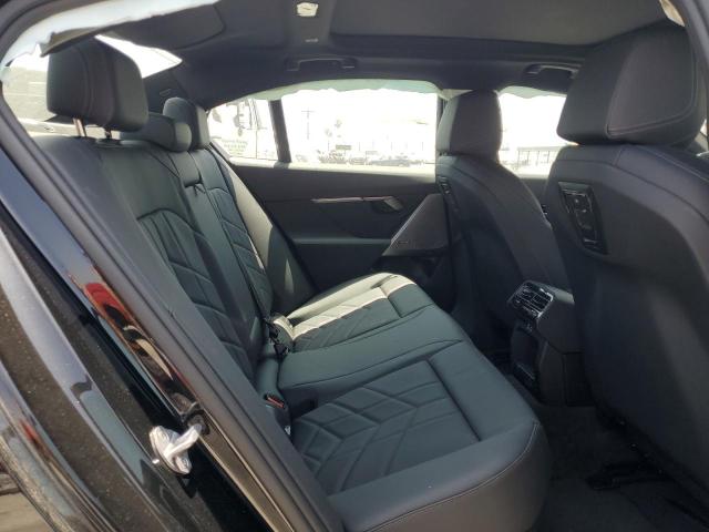 2024 BMW I5 EDRIVE WBY33FK03RCR78698