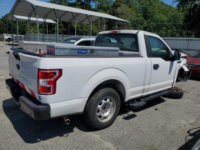 2019 Ford F150 VIN: 1FTMF1CB1KKD31342 Lot: 57410004