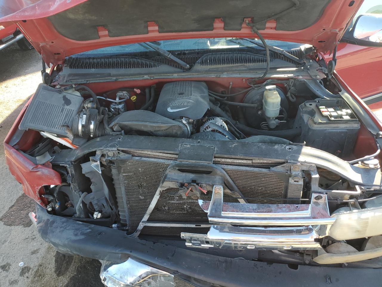 2GCEC19V211122656 2001 Chevrolet Silverado C1500