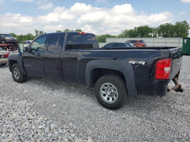 2011 CHEVROLET SILV1500 2 1GCRKSE05BZ176854  56293754