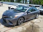 2019 TOYOTA CAMRY L - 4T1B11HK7KU850331