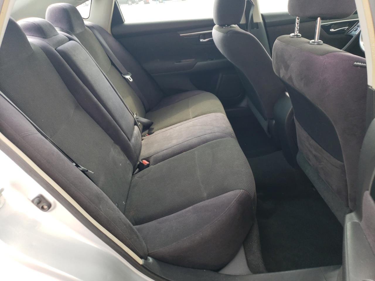 2013 Nissan Altima 2.5 vin: 1N4AL3AP8DC299630