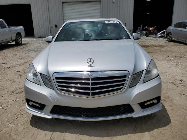 2011 Mercedes-Benz E 350 VIN: WDDHF5GB8BA360190 Lot: 58421244