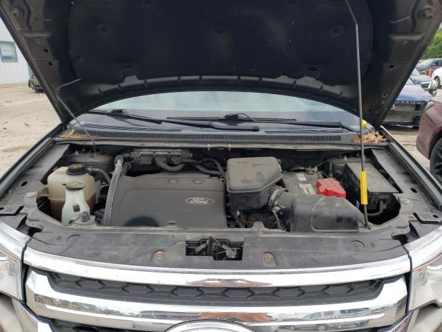 2012 Ford Edge Limited VIN: 2FMDK4KC5CBA89332 Lot: 57413984