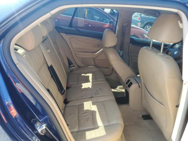 2007 Volkswagen Jetta 2.5 Option Package 2 VIN: 3VWJF71K27M063214 Lot: 58705914