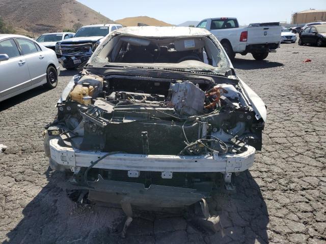 VIN 3FA6P0LU8KR174542 2019 Ford Fusion, SE no.5