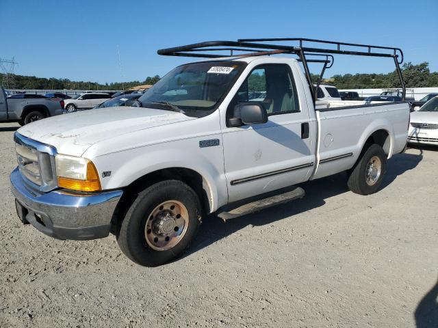 1999 Ford F250 Super Duty VIN: 1FTNF20L5XEB15491 Lot: 57935474