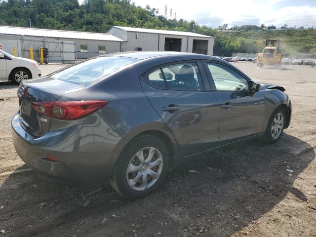 VIN JM1BM1T76F1222525 2015 Mazda 3, SV no.3