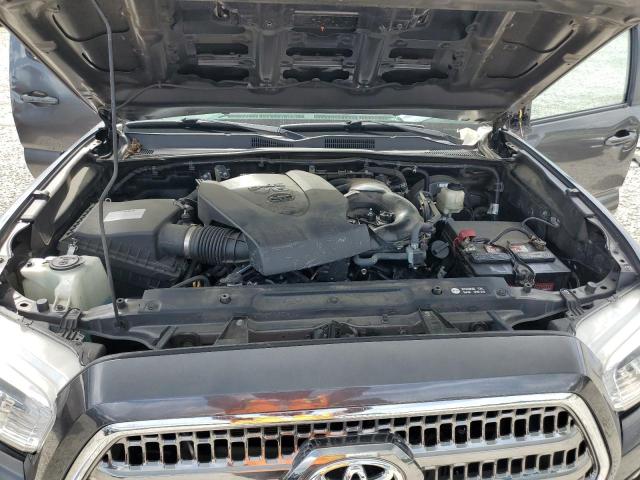 2016 TOYOTA STANDARD - 5TFAZ5CN4GX009364