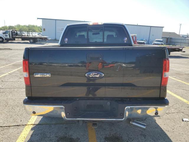 2007 Ford F150 Supercrew VIN: 1FTPW14V27FB56699 Lot: 59296814