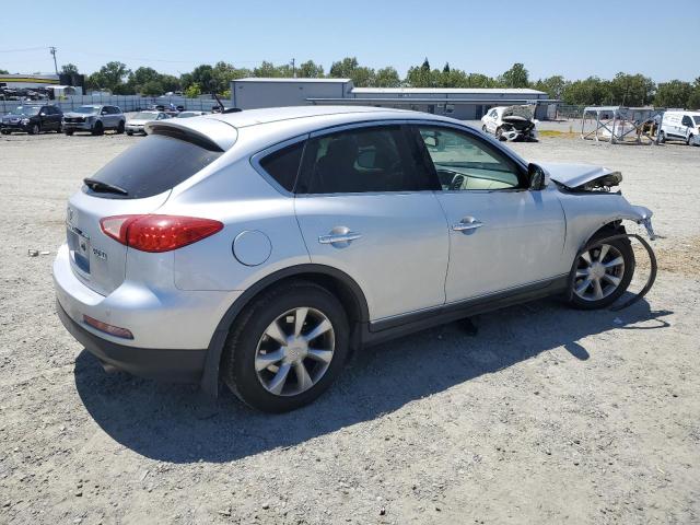 2008 Infiniti Ex35 Base VIN: JNKAJ09E18M303842 Lot: 60272134