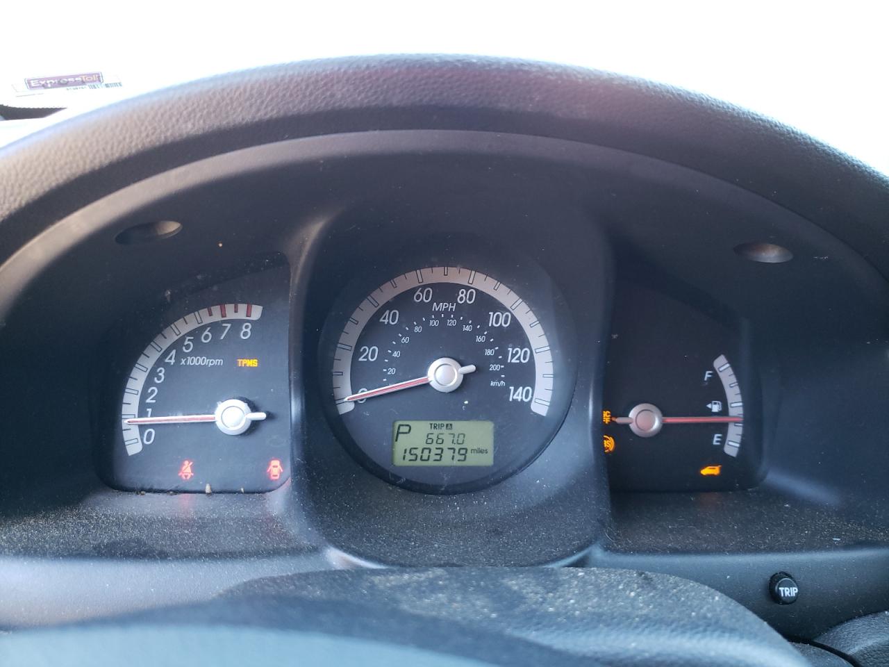 KNDJE723497600465 2009 Kia Sportage Lx