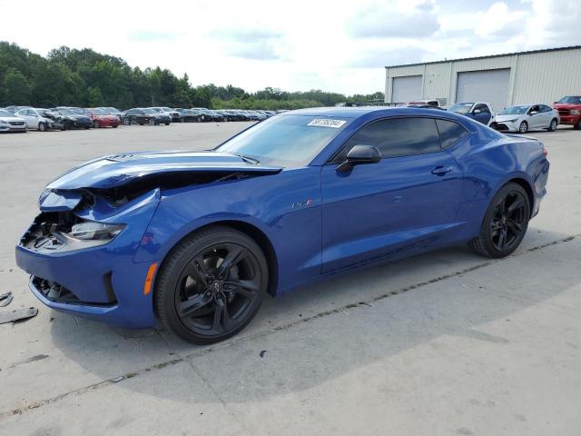 2020 CHEVROLET CAMARO LZ - 1G1FF1R73L0131225