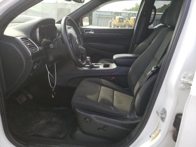 2019 Jeep Grand Cherokee Laredo VIN: 1C4RJEAG1KC571852 Lot: 59746954