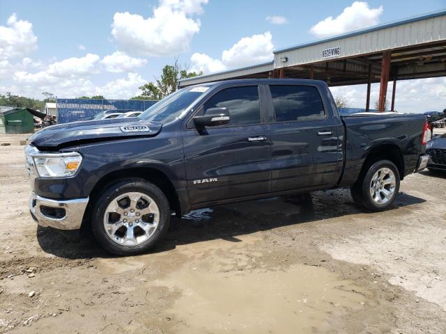 2019 Ram 1500 Big Horn/Lone Star VIN: 1C6RREFT8KN905417 Lot: 59142334