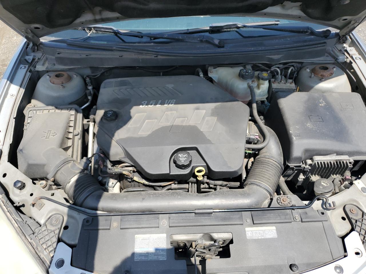 1G2ZG57N594139908 2009 Pontiac G6