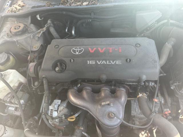 2005 Toyota Camry Le VIN: 4T1BE32K95U080744 Lot: 58397304