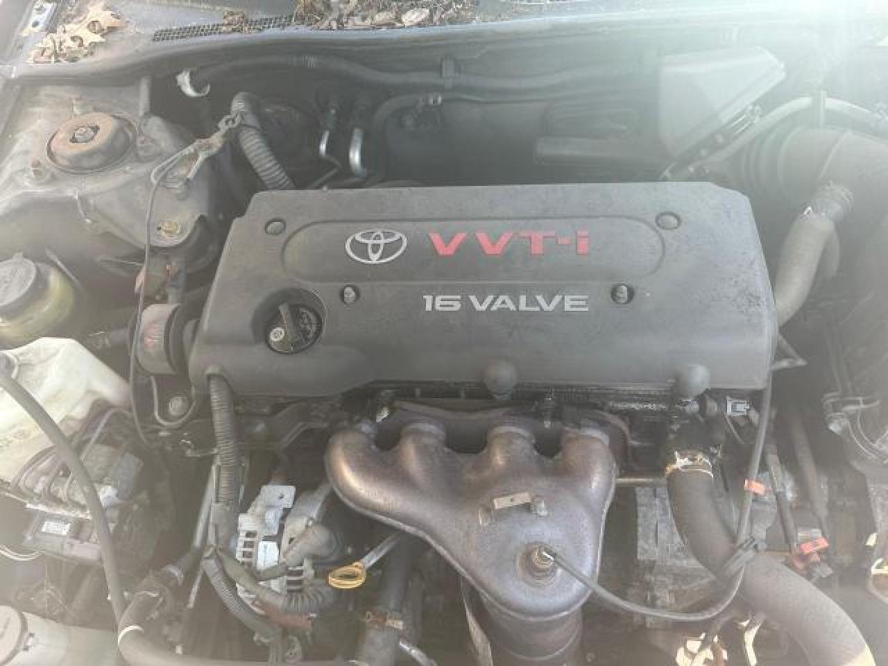 4T1BE32K95U080744 2005 Toyota Camry Le