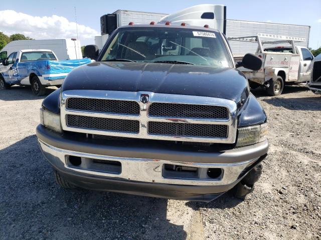 2002 Dodge Ram 3500 VIN: 3B7MF33632M286380 Lot: 57580474